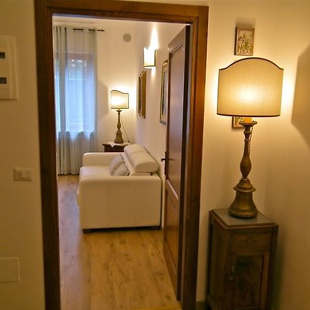 Suite Umberto I Assisi Exteriér fotografie