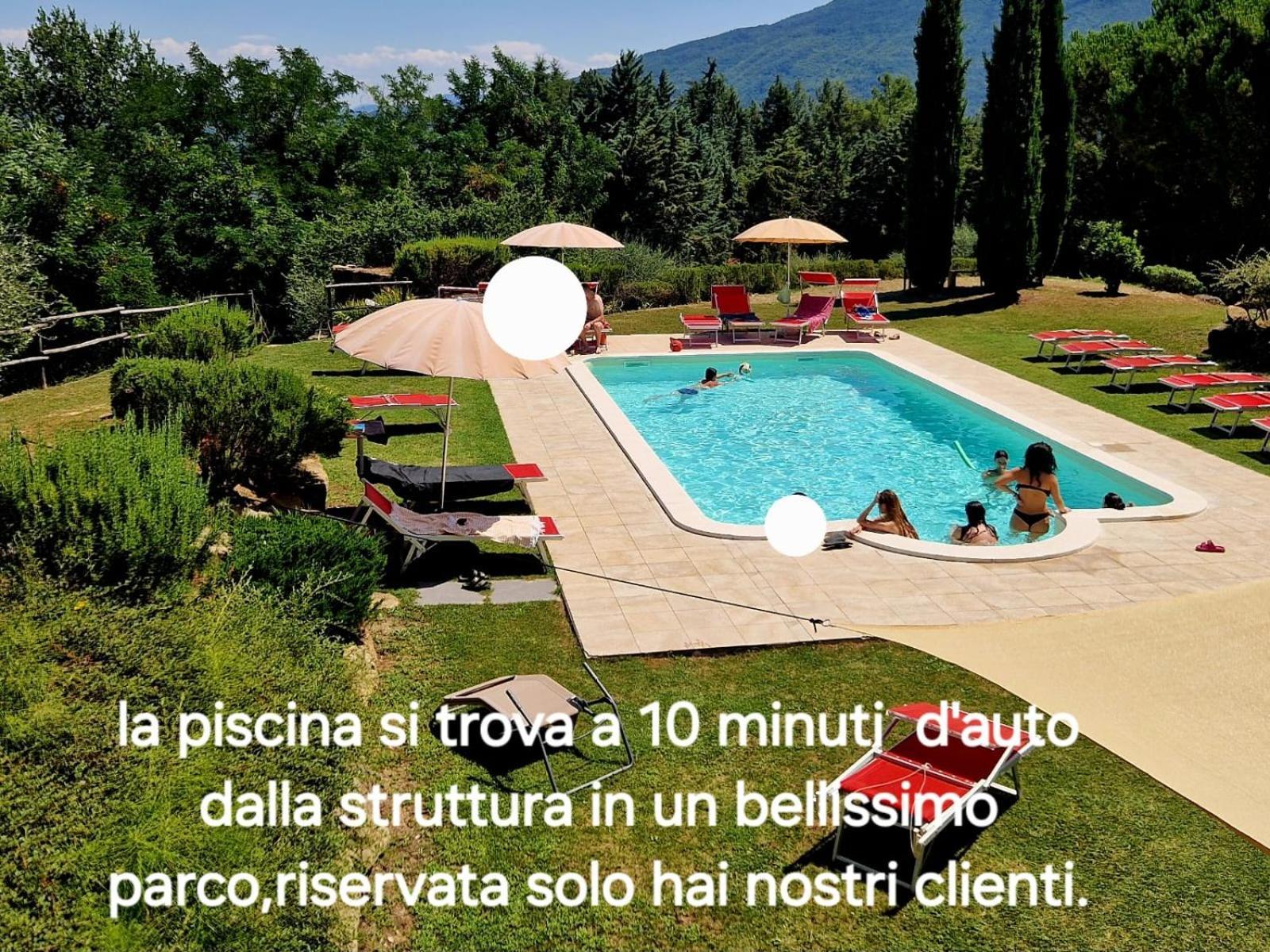 Suite Umberto I Assisi Exteriér fotografie