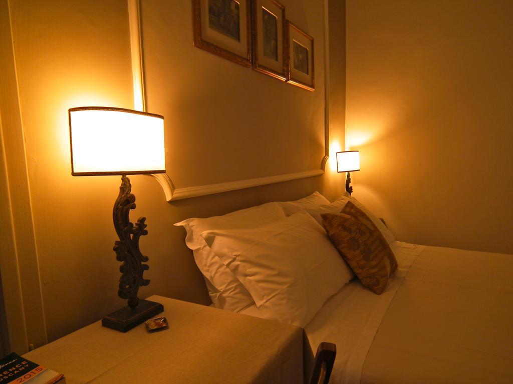 Suite Umberto I Assisi Exteriér fotografie
