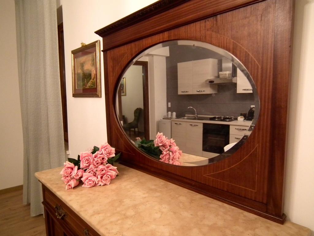 Suite Umberto I Assisi Exteriér fotografie