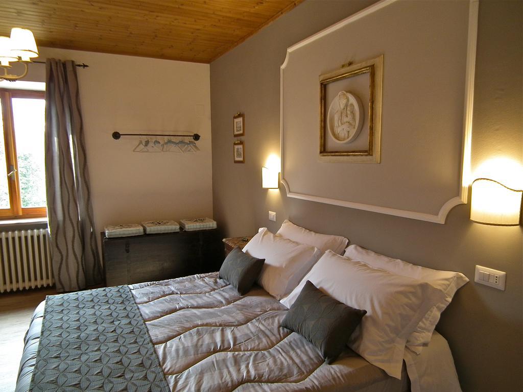 Suite Umberto I Assisi Exteriér fotografie