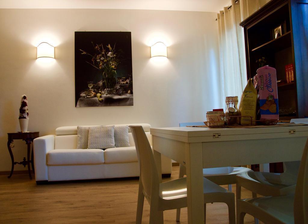 Suite Umberto I Assisi Exteriér fotografie